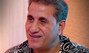 أحمد شيبة ينفي أخبار سرقته.. بخصوص الأخبار المنتشرة عن سرقة شقتي والكلام ده مش حقيقي