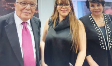 بالصور.. مظاهرة حب في احتفالية تكريم عمده المخرجين محمد فاضل