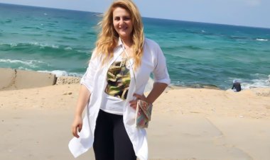 رانيا محمود ياسين تعلن عضويتها في لجنة تحكيم مهرجان الإسكندرية السينمائي