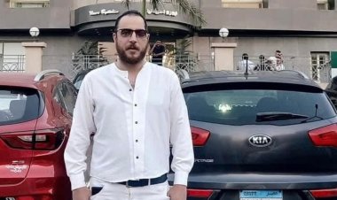 وفاة محمد السبكي رئيس نادي صيد المحلة بعد صراع مع المرض