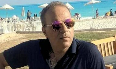 نقابة المهن السينمائية تنعي المخرج حسام النبوي