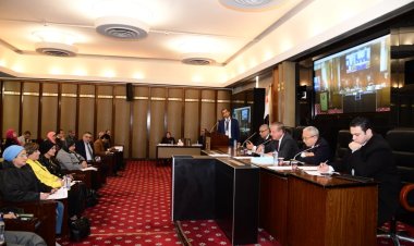 «اقتصادية القناة»: الهيئة حققت صافي ربح 4 مليارات جنيه خلال العام المالي الماضي