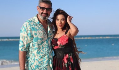 إيرينا يسري تستنجد بالجمهور: تفاصيل ملاحقة معجب خارج عن السيطرة