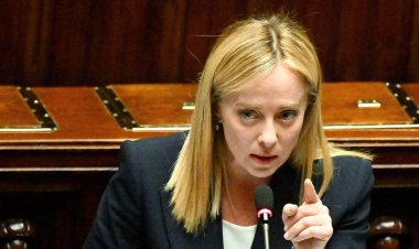 رئيسة الوزراء الإيطالية: نعارض قيام إسرائيل بأي اجتياح بري في «رفح»