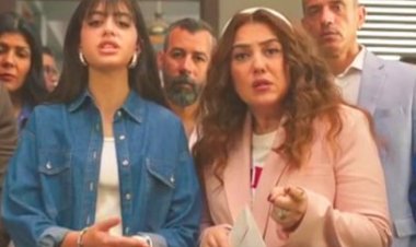 الحلقة الثانية من "50/50".. مفاجآت ومواقف كوميدية بين الأبطال