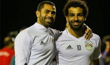 أحمد فتحي: محمد صلاح طلب شارة قيادة المنتخب لكنني رفضت