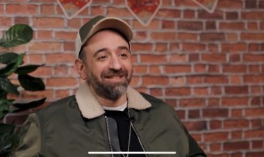 عمرو سلامة: حلم حياتي أشتغل مع عادل إمام.. ومحمد رمضان معملش أفلام تستحق موهبته