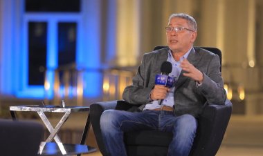 غداً.. الشاعر إبراهيم داوود في أمسية ثقافية على ‏CBC