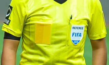 حكم نهائي امم افريقيا 2023 بين كوت ديفوار ونيجيريا