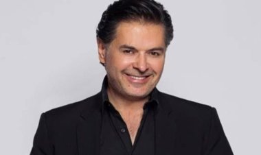 راغب علامة: أنا مش بلطجي وأتعرّض لحملات تشويه قذرة