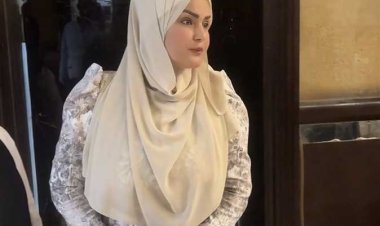 سما المصري: «جاهرت بالمعصية ولازم أجاهر بالتوبة»