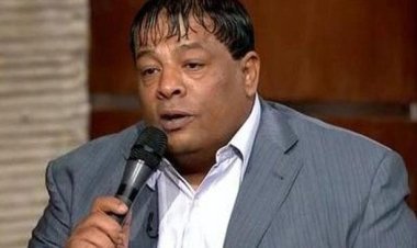 عبد الباسط حمودة يكشف كواليس نجاح أغنية أنا مش عارفني