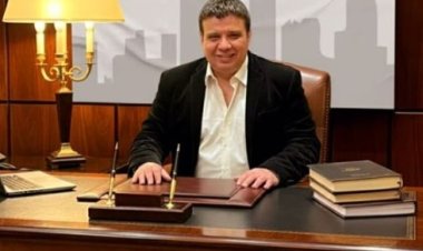 أيمن نور الدين: اعتزال عادل إمام طبيعي إذا شعر بعدم القدرة على العطاء الفني