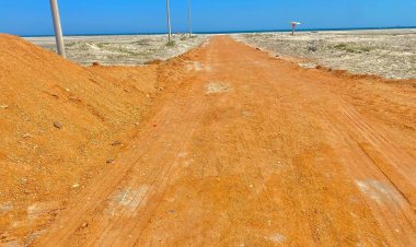 محافظ كفرالشيخ: بدء إنشاء 13 مشاية بشواطئ مصيف بلطيم