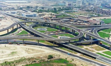 مواعيد صيانة ورفع كفاءة كوبري محرم بك بالإسكندرية.. وتفاصيل التحويلات المرورية