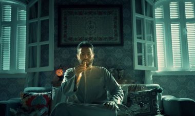 طرح الأغنية الترويجية لمسلسل المداح أسطورة العودة