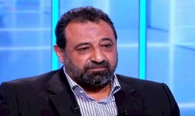 مجدي عبد الغني: ما زرتش قبر أبويا من 40 سنة عشان معرفش مكانه