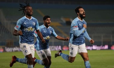 الدوري الممتاز.. بيراميدز يفوز على الاتحاد وإنبي يتصدر بالتعادل مع سموحة