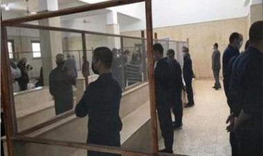 زياة استثنائية لنزلاء مراكز الإصلاح والتأهيل بمناسبة الاحتفال بأعياد المرأة  