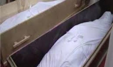 4 قرارات في حادث مقتل لواء شرطة بالمعاش وزوجته في أسيوط 