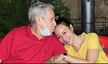 غدًا.. تشييع جثمان والد منة شلبي من مسجد الفاروق بالمعادي