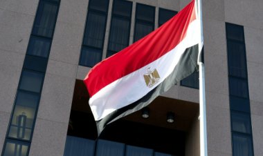 مصر ترحب بقرار "العدل الدولية" باتخاذ تدابير فورية لحماية الفلسطينيين في قطاع غـزة