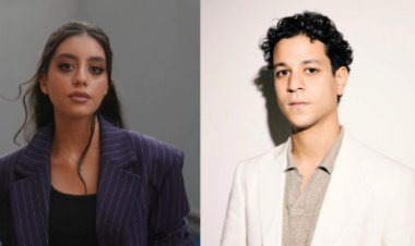 أحمد داش وياسمينا العبد ضمن قائمة فوربس لـ«مشاهير إنستجرام» تحت سن الثلاثين