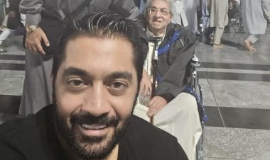 لن أترك مصر.. أحمد فلوكس يكشف حقيقة نقل إقامته في المملكة السعودية