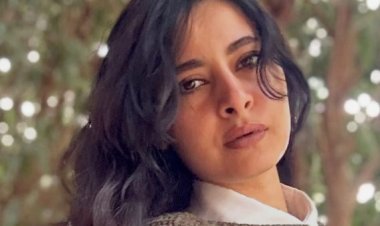 رحمة أحمد توجه رسالة شكر لكل من ساندها بعد قرار اعتزالها