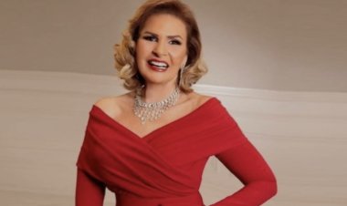 يسرا تشيد بموهبة الشباب الجديد "عندهم هوية مختلفة"