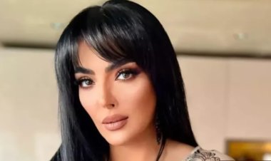 بعد اتهامه بالاستيلاء على حساباتها.. حبس مدير أعمال حورية فرغلي السابق