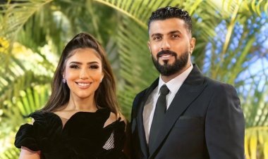 طارق الشناوي: مي عمر لا تجسد البطولة المطلقة إلا مع زوجها محمد سامي (فيديو)