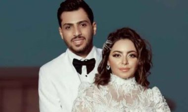 إلهام عبد البديع تعلن اعتزال الفن بعد ساعات من عودتها لطليقها وليد سامي