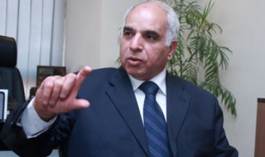 المحامي حمدي خليفة: ترشحت لانتخابات «المحاميين» لأن ثلاثة أرباع أراضي النقابة اتسحبت