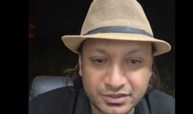 بعد إخلاء سبيله على ذمة القضية.. «المذيع الفرفوش»: «في ناس كانت فاكرة إني داخل السجن ومش خارج»