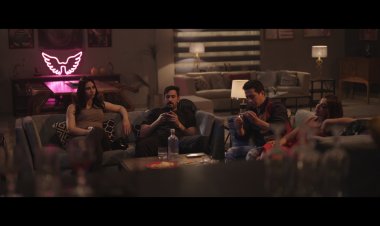 مخدرات وقمار.. مفاجأت صادمة بالحلقة الـ 7 من مسلسل "أهل الخطايا"