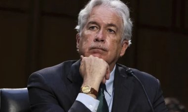 مدير الـCIA: أوكرانيا تضطر للقبول بشروط «بوتين» خلال عام