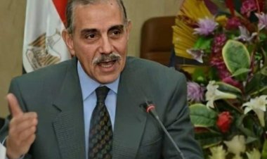 محافظ كفرالشيخ: تحرير 12 محضرًا تموينيًا لأصحاب المحال التجارية والمخابز المخالفة بقلين