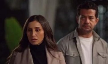 صراع العواطف في مسلسل كامل العدد+1