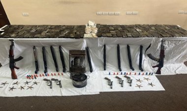 مصرع عنصر إجرامى وإصابة 2 آخرين في تبادل إطلاق النيران مع الشرطة بالبحيرة 