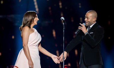 أنغام وتامر عاشور ضمن قائمة ترشيحات لجنة تحكيم برنامج Arab Idol بعد عودة تحضيراته