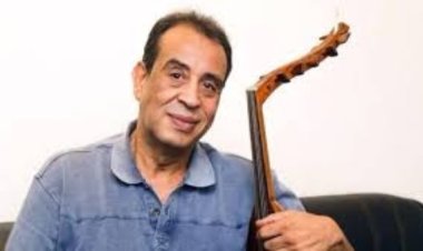 أرملة نجل صلاح الشرنوبي: لم أمنعه من رؤية حفيده