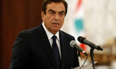 عن أزمة مها الصغير.. جورج قرداحي لـ العاصمة: منى الشاذلي ماغلطتش