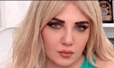 ندى بسيوني توجه رسالة للفتيات وتحذر الآباء من قسوة تربية الأبناء
