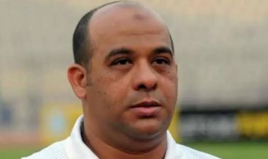 وليد صلاح الدين مديرًا للكرة بالأهلي.. والنحاس قائمًا بأعمال المدير الفني