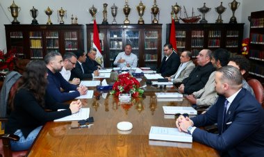 لم ننسحب.. أول رد من الأهلي على عقوبات "رابطة الأندية"