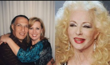 استغاثة إنسانية من ابنة شقيقة الفنانة الراحلة صباح بسبب أزمة الإقامة ومرض زوجها