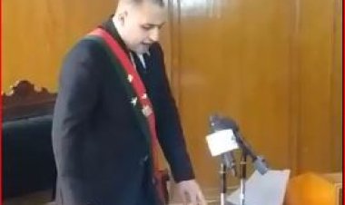 ممثل النيابة في قضية «حبيبة الشماع»: المتهم لم يكن أميناً على الأرواح التي ينقلها