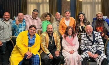 لعشاق مسلسل اللعبة.. إليكم وقت عرض  الجزء الخامس وبدء وقت التصوير