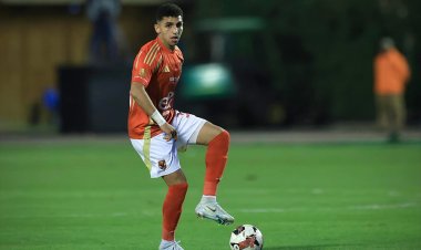 الأهلي يتعادل مع إنبي ويتراجع للمركز الثالث في ترتيب الدوري